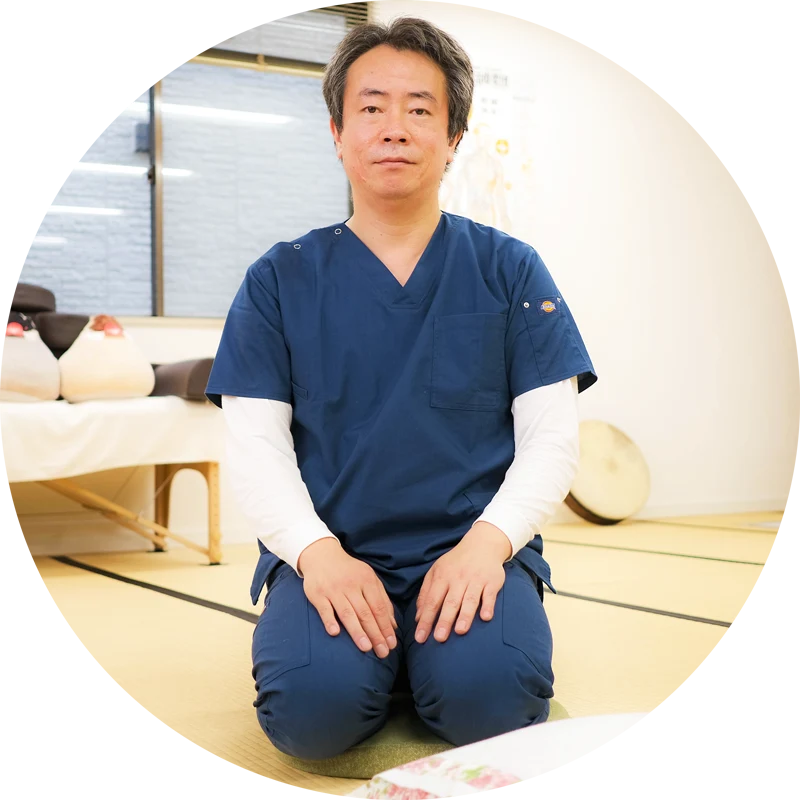 開発・監修の黒澤一弘